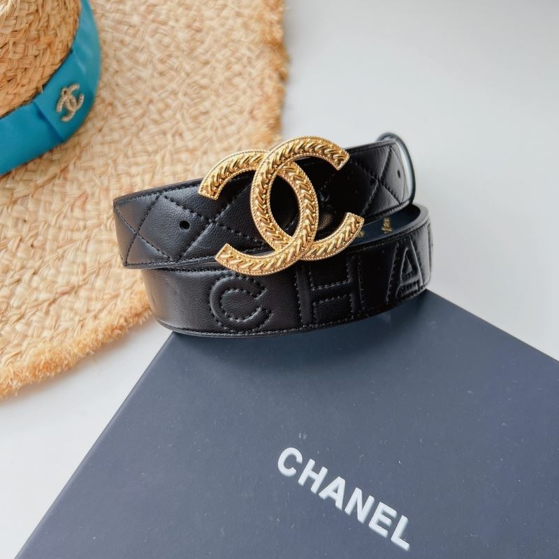 CHANEL